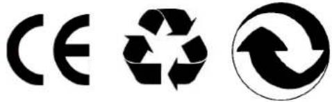 Haeger CH50S.003A - Garantie - 1