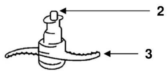 Haeger CH50S.003A - 2