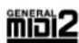 YAMAHA S08 - GM System Level 1 - 1