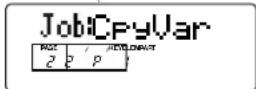 YAMAHA S08 - CpyVar (Copy Variation Effect) (Copier effet de variation) - 2
