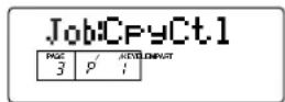 YAMAHA S08 - CpyCtrl (Copy Controller) (Copier le contrôleur) - 1