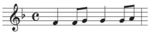 YAMAHA MO8 - ■Transformation des données enregistrées et autres opérations en mode Song Job - 1