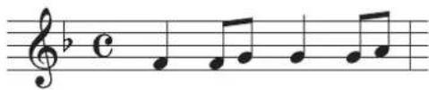 YAMAHA MO6 - ■Transformation des données enregistrées et autres opérations en mode Song Job - 1