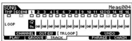 YAMAHA MO6 - ATTENTION - 3