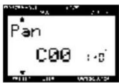YAMAHA CS2X - PAN (panoramique) - 1