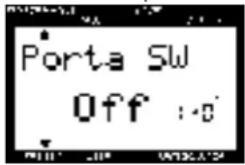 YAMAHA CS2X - PORTA (portamento) - 1