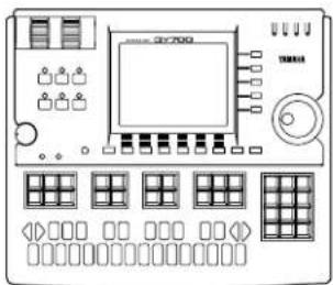 YAMAHA CS2X - Autres produits yamaha offrant le même degré de qualité et de performance MIDI - 1