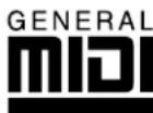 YAMAHA CS2X - Emploi du format XG - 1