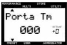 YAMAHA CS1X - PORTA (Portamento) - 2