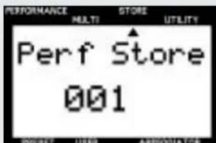 YAMAHA CS1X - STORE - 1