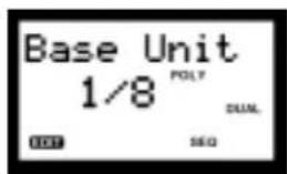 YAMAHA AN1X - - Base unit (unité de base) - 1