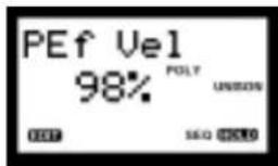 YAMAHA AN1X - Play EF (effet exécution) - 6