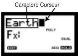 YAMAHA AN1X - Caractère - 1