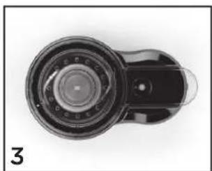 Applica HC300B - UTILISATION - 3