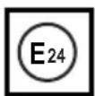 AEG RV 3.5 - What are these symbols? - 7