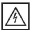 AEG RV 3.5 - What are these symbols? - 3