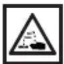 AEG MultiPowerpack 97217 - Pericolo di esplosione e incendio! - 1