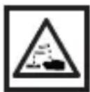 AEG MultiPowerpack 97217 - Explosion and fire hazard! - 1