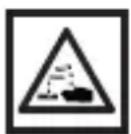 AEG MultiPowerpack 97217 - Explosions- und Brandgefahr! - 1