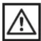 AEG MultiPowerpack 97217 - Warnung! - 2