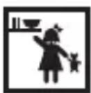 AEG MultiPowerpack 97217 - Warning! - 1