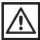 AEG MultiPowerpack 97217 - Pericolo di folgorazione! - 1