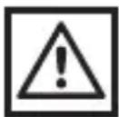 AEG MultiPowerpack 97217 - Risk of electrical shock! - 1