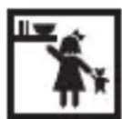 AEG MultiPowerpack 97217 - Warnung! - 1