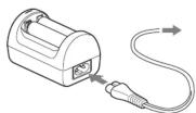 SONY BCTR30 - Hydrure métallique - 4