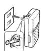 SONY BCCSQ2 - Spécifications - 2