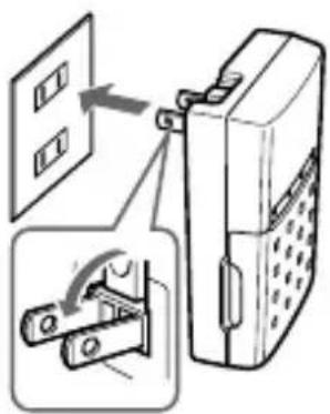 SONY ACCUNQ - Laden Sie die Akkus. - 1