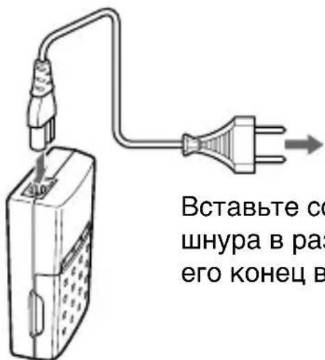SONY ACCUNQ - 3apяДka aKKymЛЯTOPOB - 1