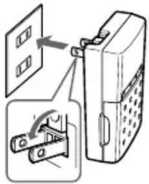 SONY ACCUNQ - 3apaIte 6aTapeiKn. - 1