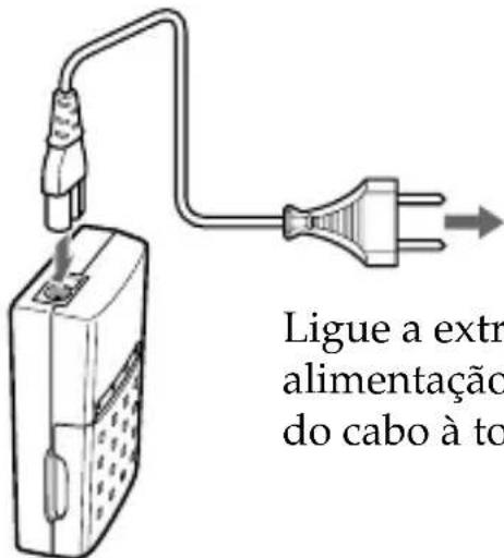 SONY ACCUNQ - - Para os clienteos nos outros paises: - 1