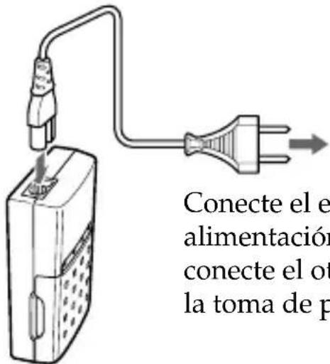 SONY ACCUNQ - - Para clients en el resto de paises: - 1