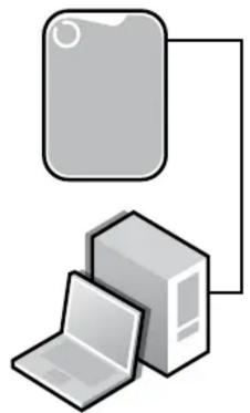 Aluratek APB01F - Operation - 2