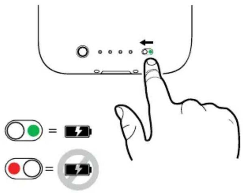 Mophie Juice Pack Air - 3