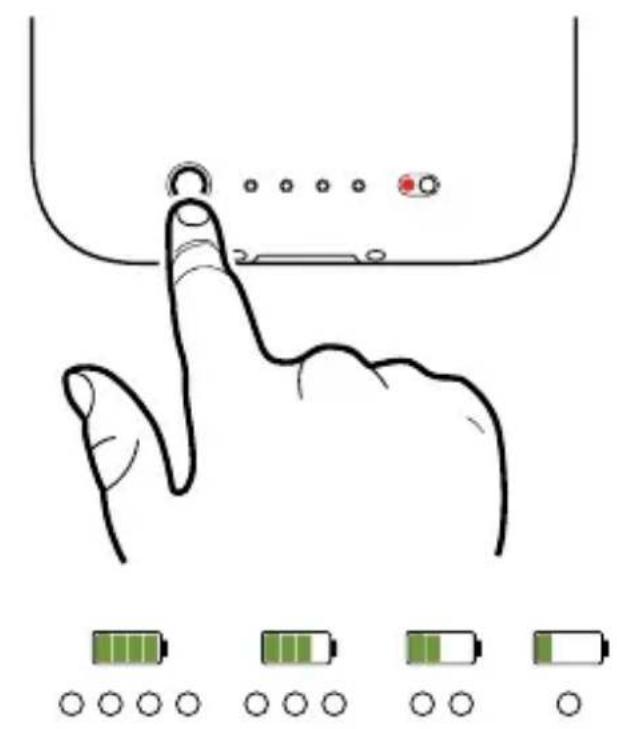 Mophie Juice Pack Air - 4