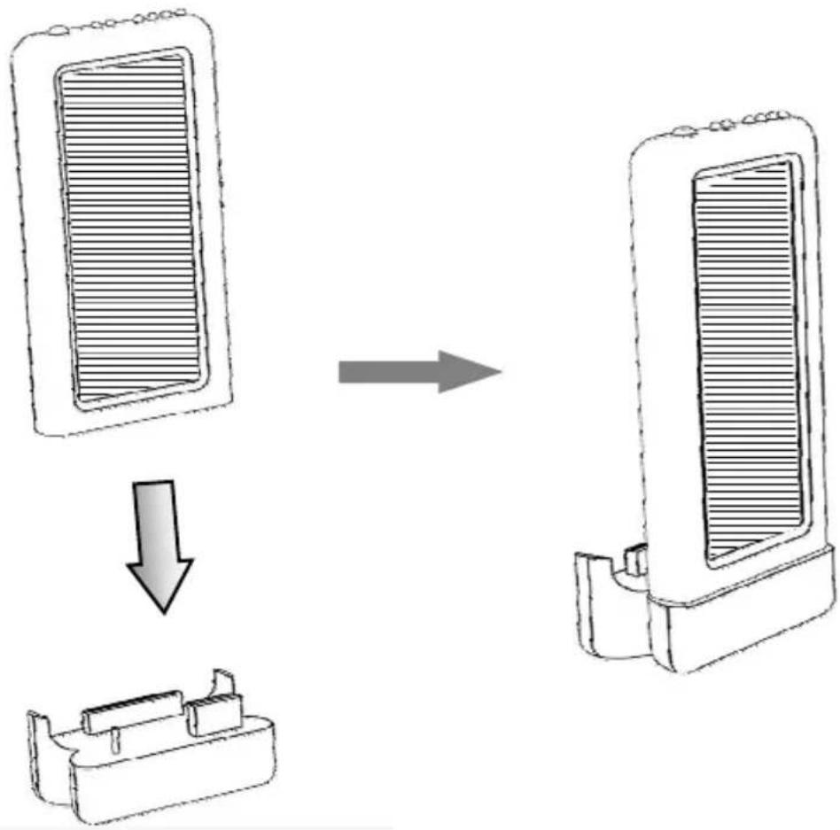 Gembird EGSC002 - Specifications - 1