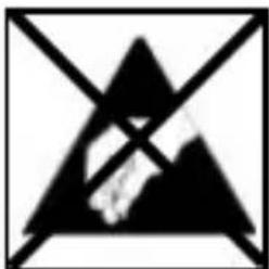 INTENSO Mobypack 3000 - Chocs et chutes : - 1