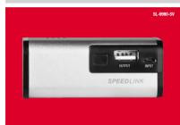 Speedlink Pecos SL6980SV - 23