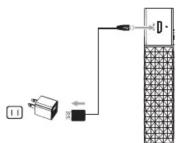 CasePower A50 - Mode d'emploi - 1