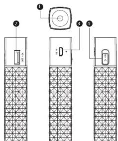 CasePower A50 - C - 1