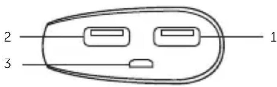 FRESH N REBEL 1PB200WH - 5