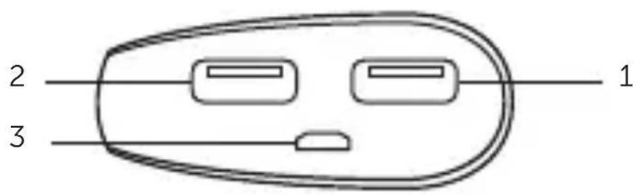 FRESH N REBEL 1PB200WH - 5