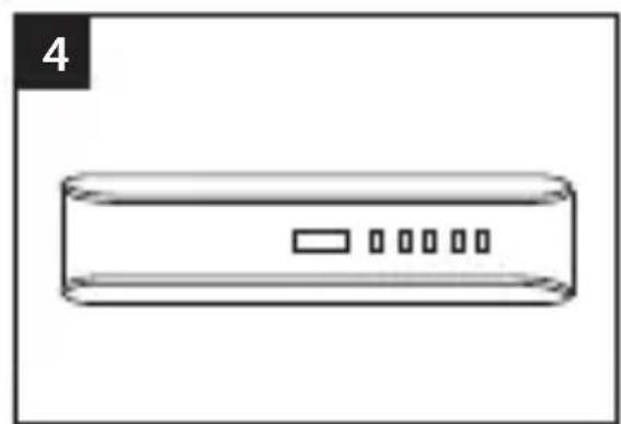 FRESH N REBEL 1PB200WH - 4