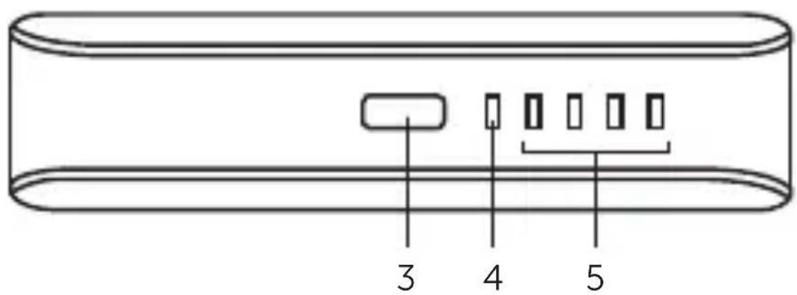 FRESH N REBEL 1PB100WH - 6