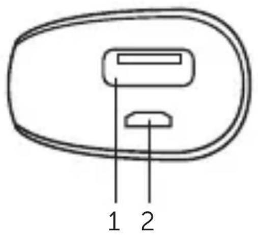 FRESH N REBEL 1PB100WH - 5