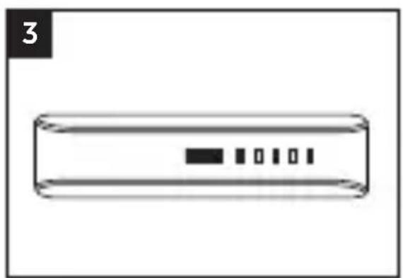 FRESH N REBEL 1PB100BL - Productspecifications - 5