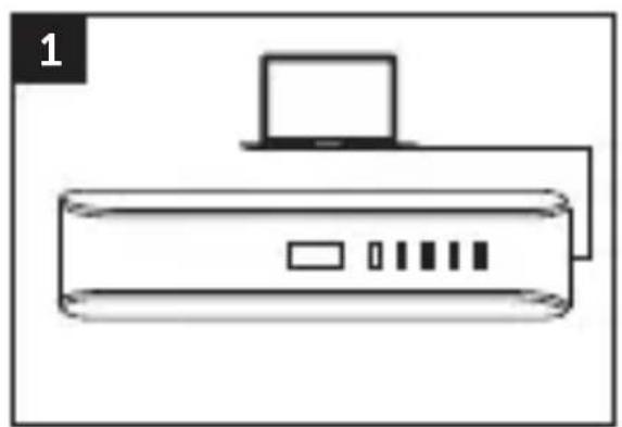 FRESH N REBEL 1PB100BL - 1